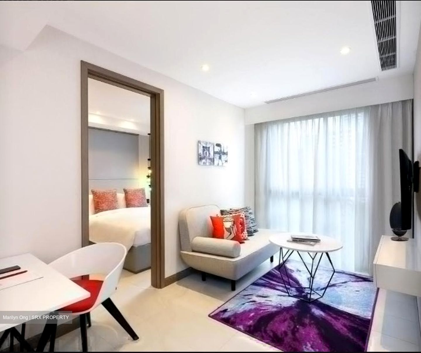 Chateau Eliza (D9), Apartment #578667011